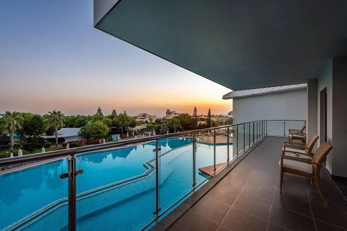 Cornelia Diamond Golf Resort - View 4